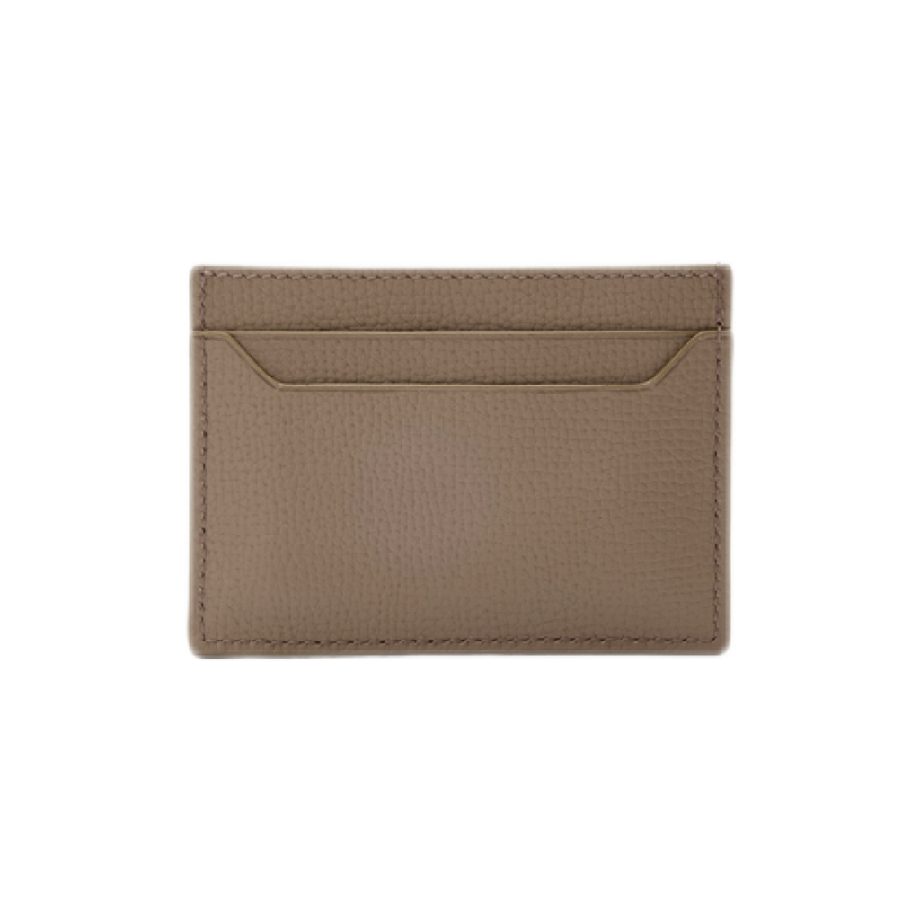 Wallet GLD brwn
