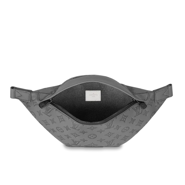 Sac mono ceinture GREY