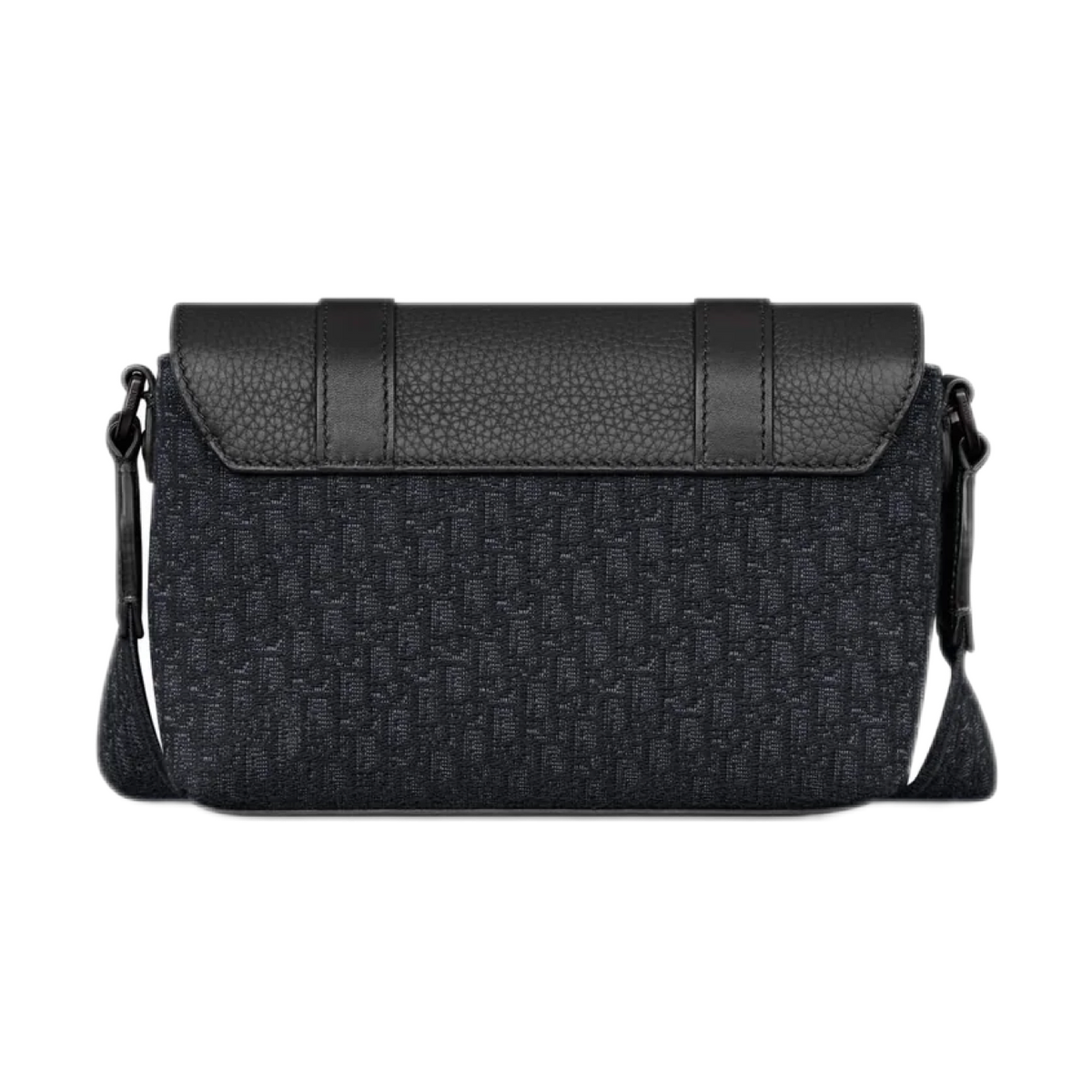DAILY MESSENGER BAG WITH FLAP