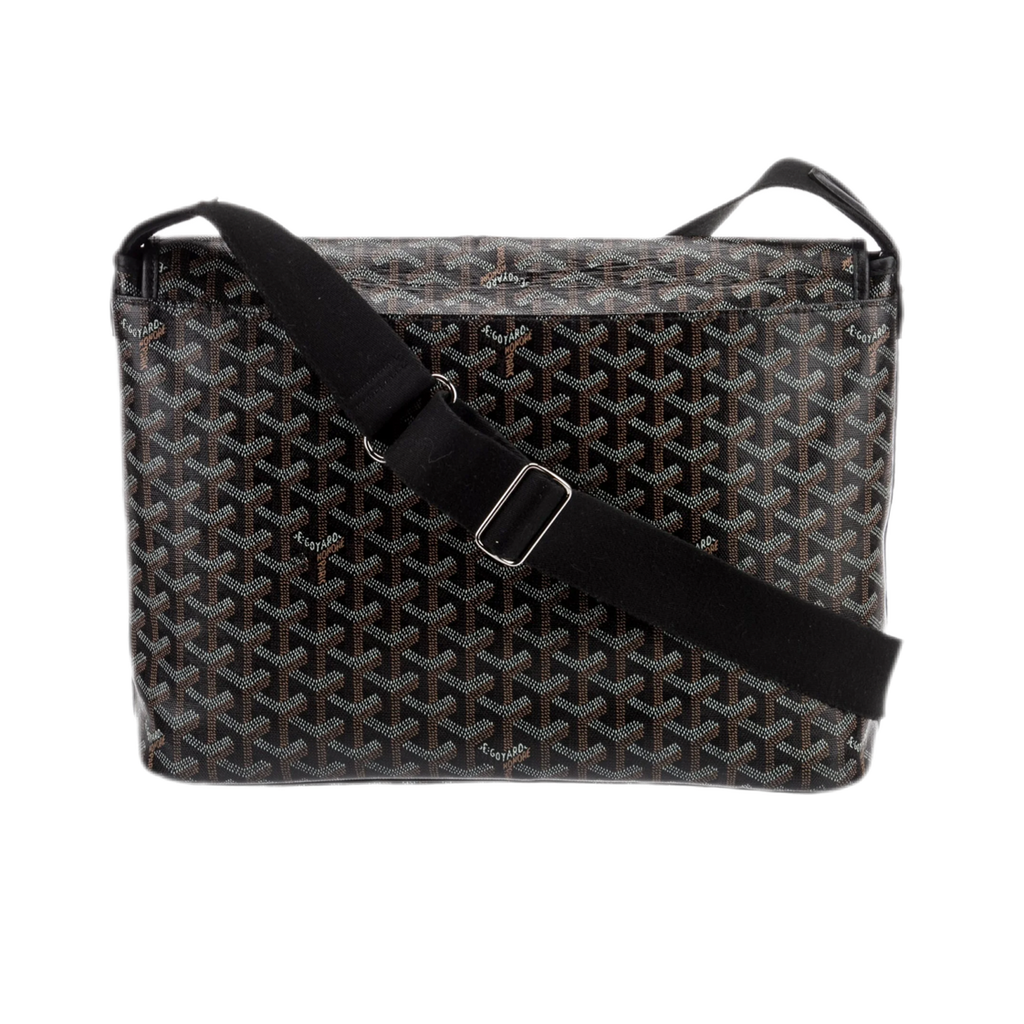 Capetien MM Messenger