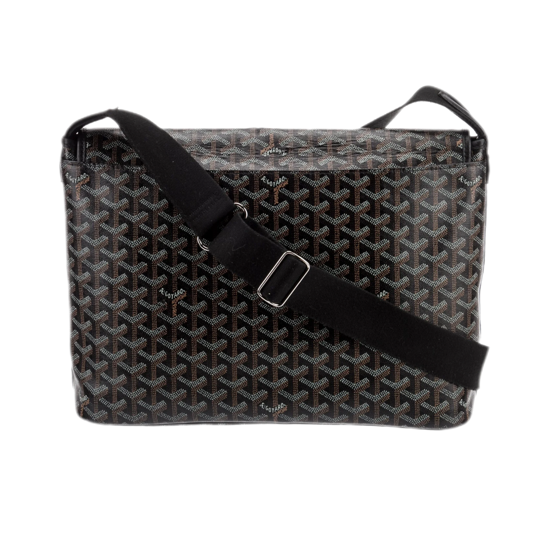 Capetien MM Messenger