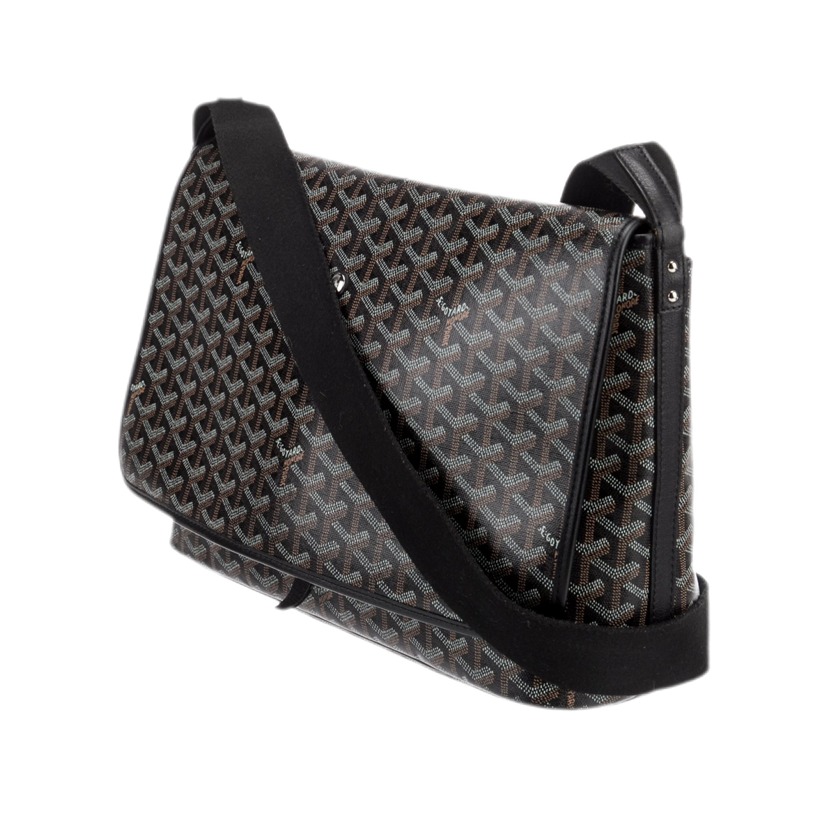 Capetien MM Messenger