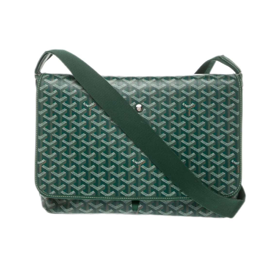 Capetien MM Messenger