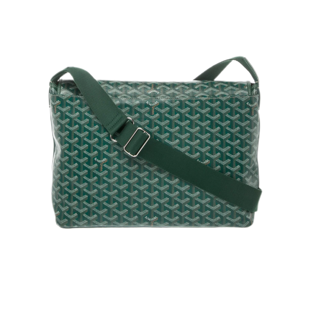 Capetien MM Messenger
