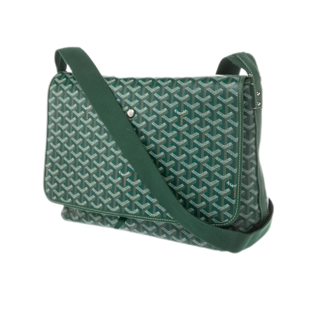 Capetien MM Messenger