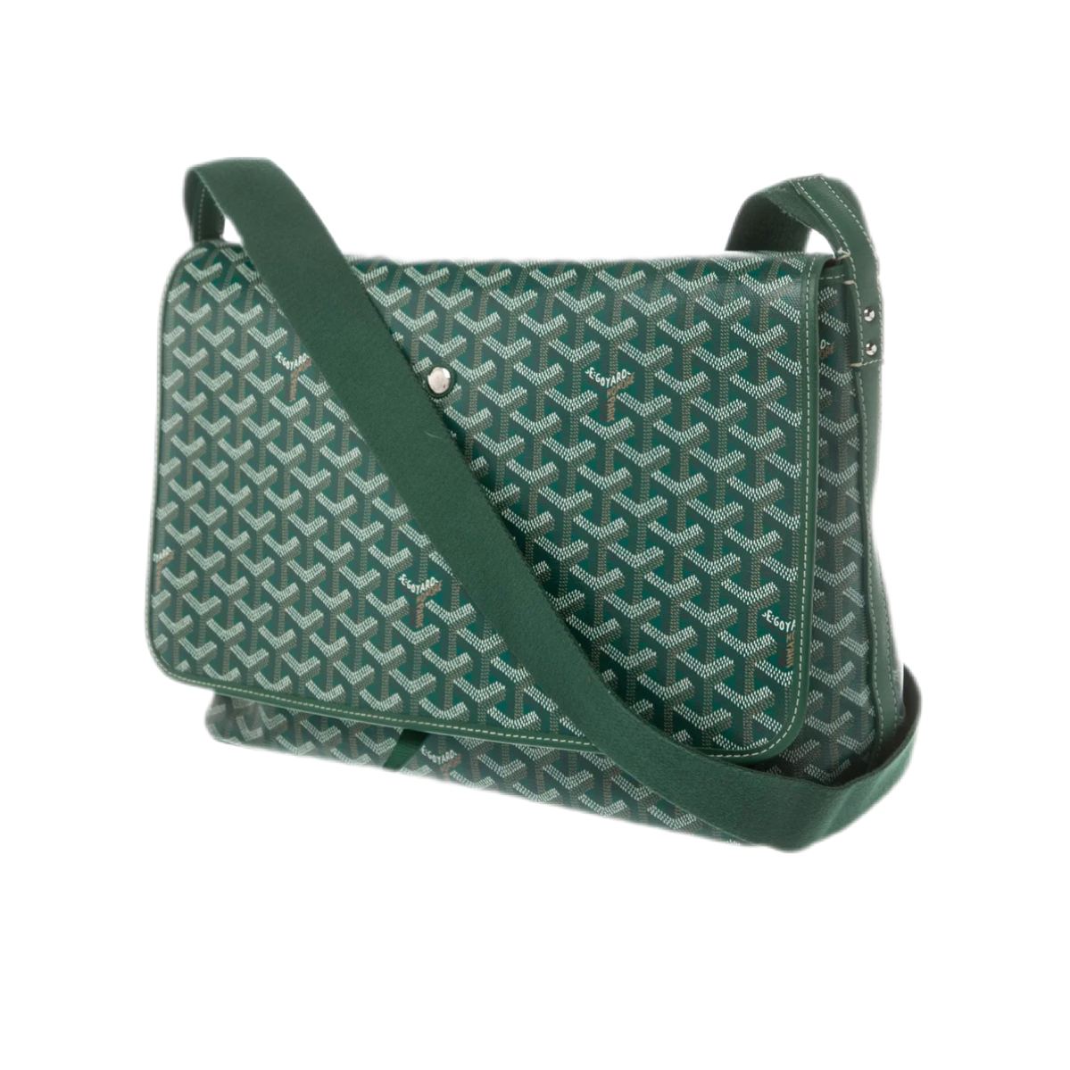 Capetien MM Messenger