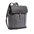 Alpin Monogram Backpack Top