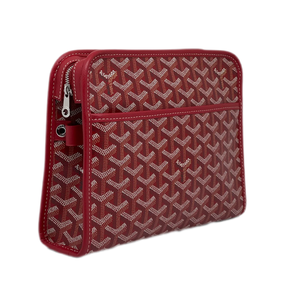 Pochette Monogram Top