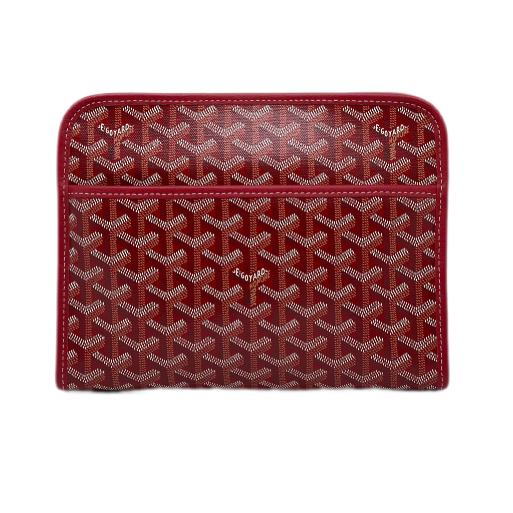 Pochette Monogram Top