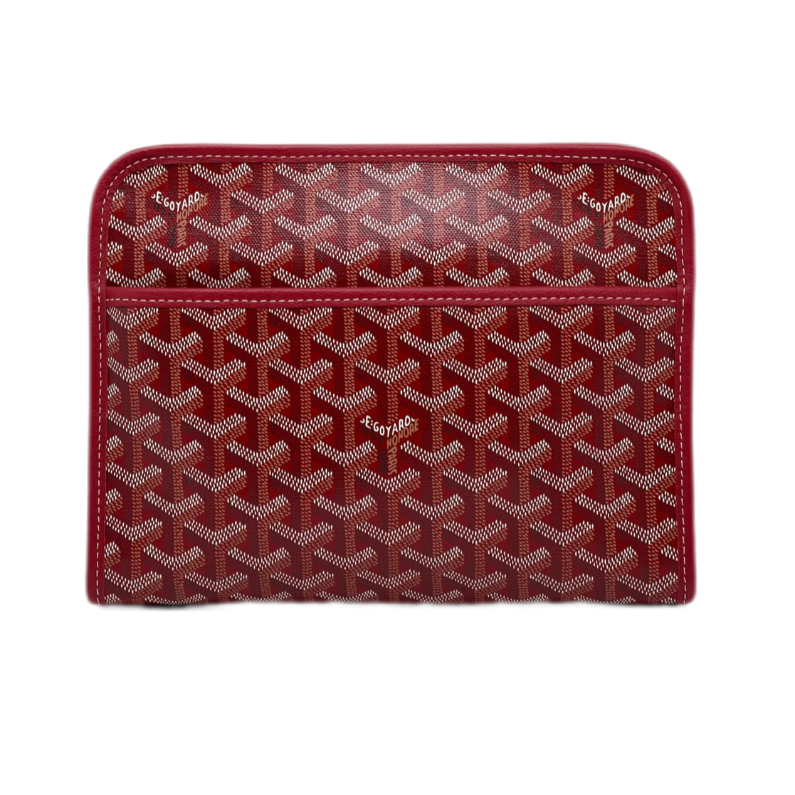 Pochette Monogram Top