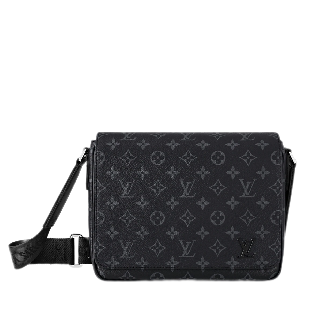 Sacoche MONOGRAMME