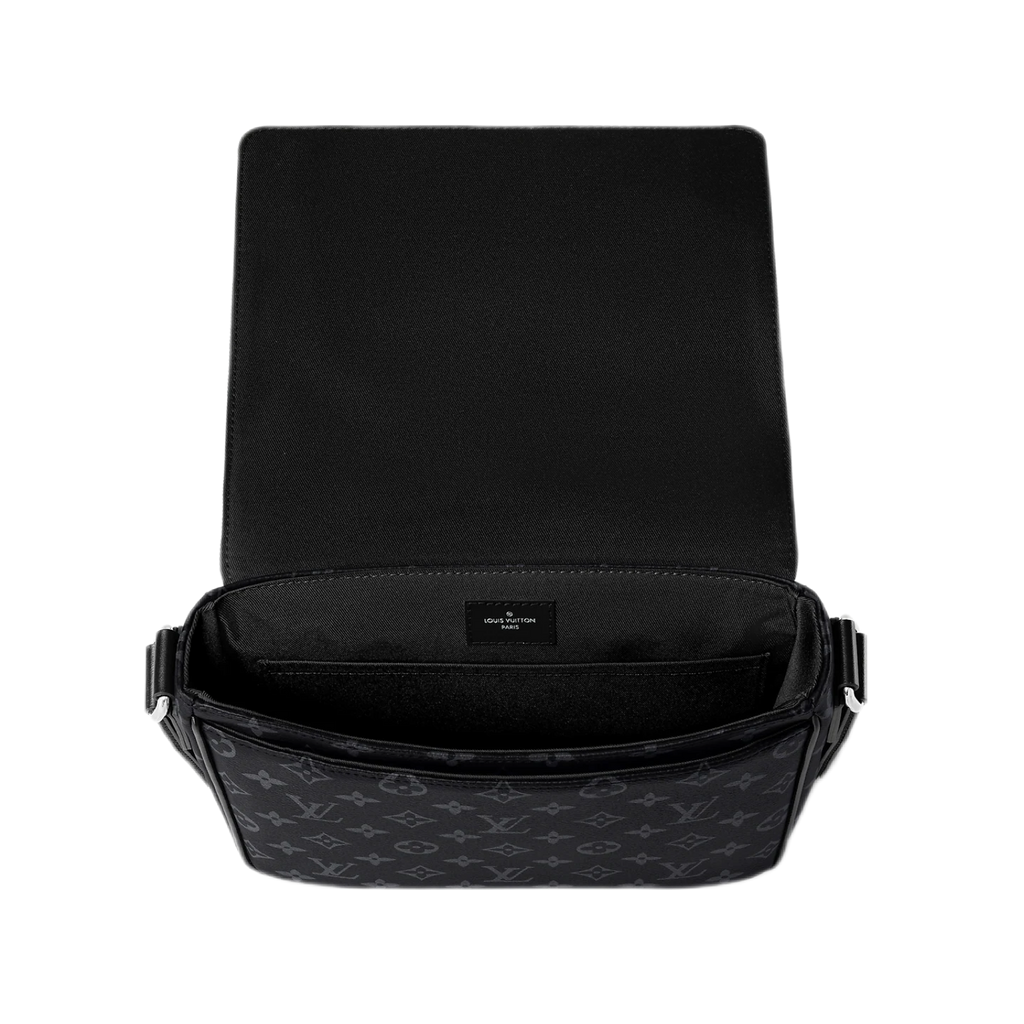 Sacoche MONOGRAMME