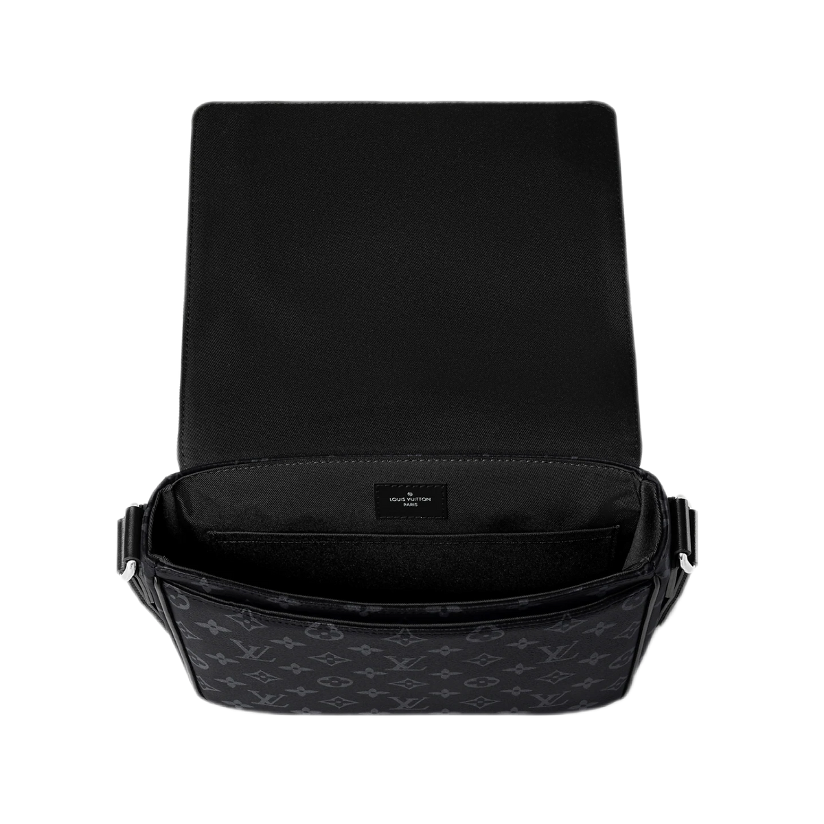 Sacoche MONOGRAMME