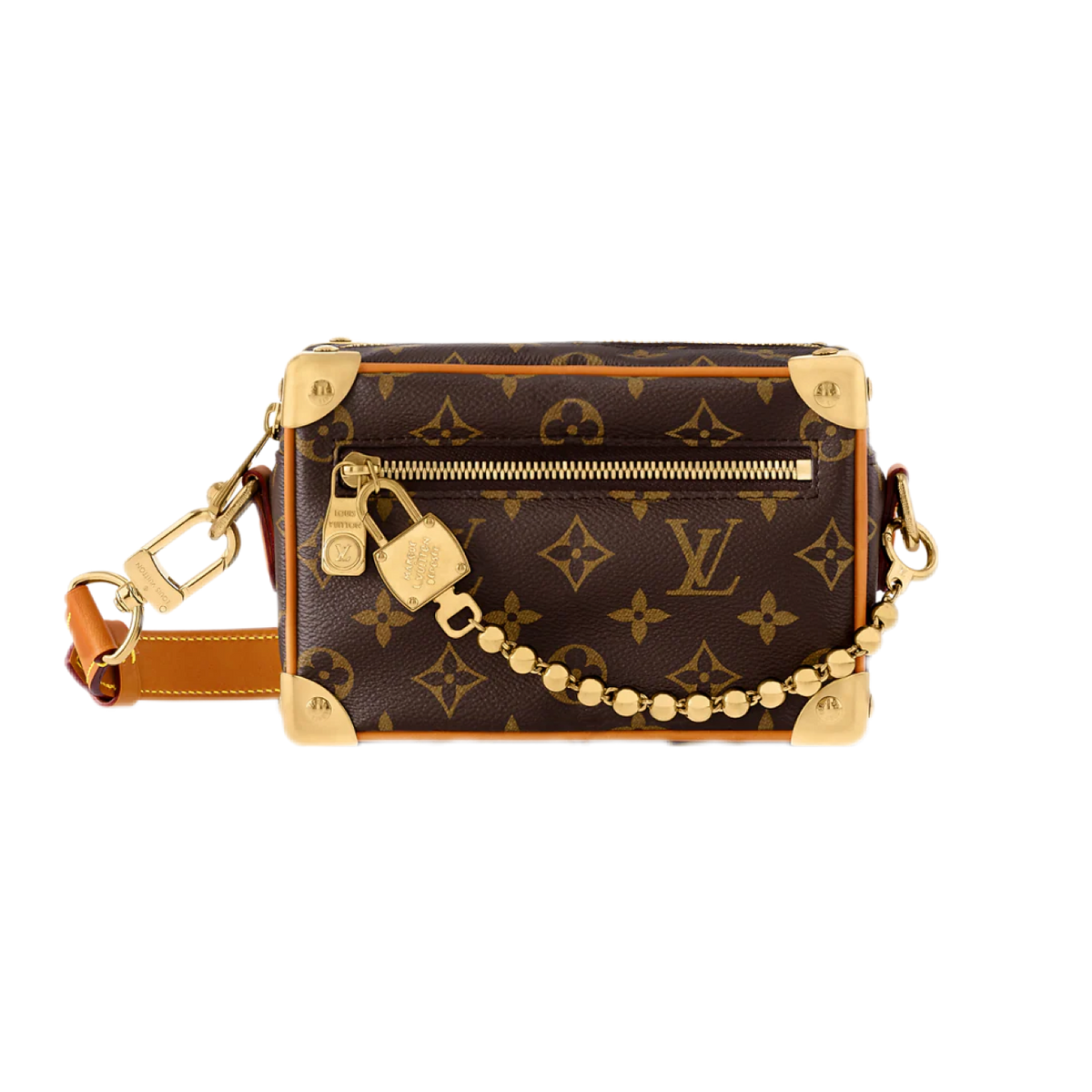 BAG CUB mono