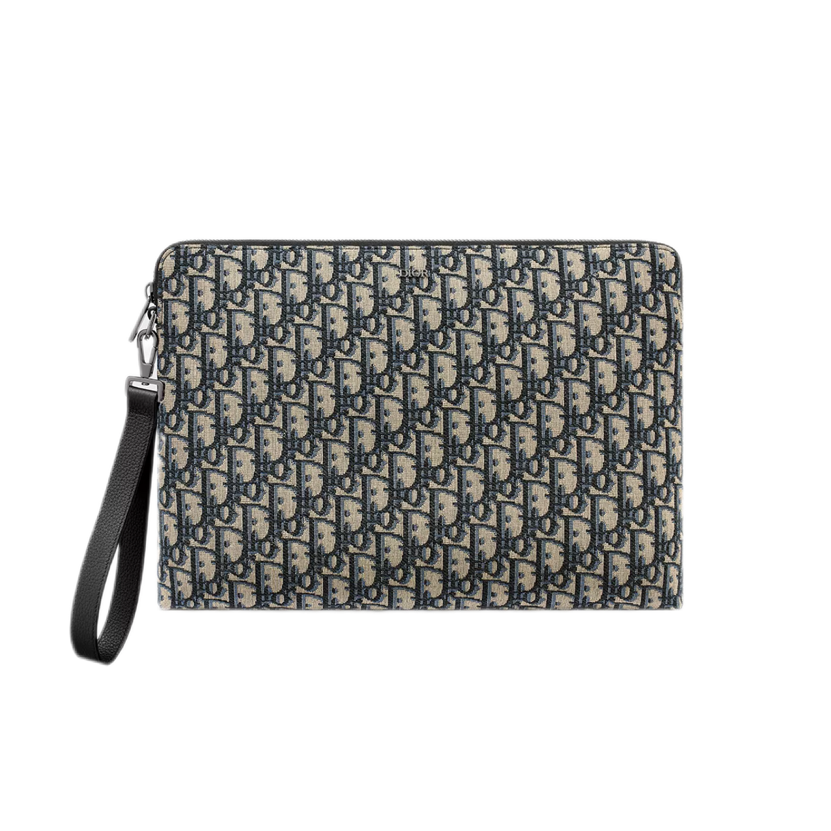 Pochette zippée A4