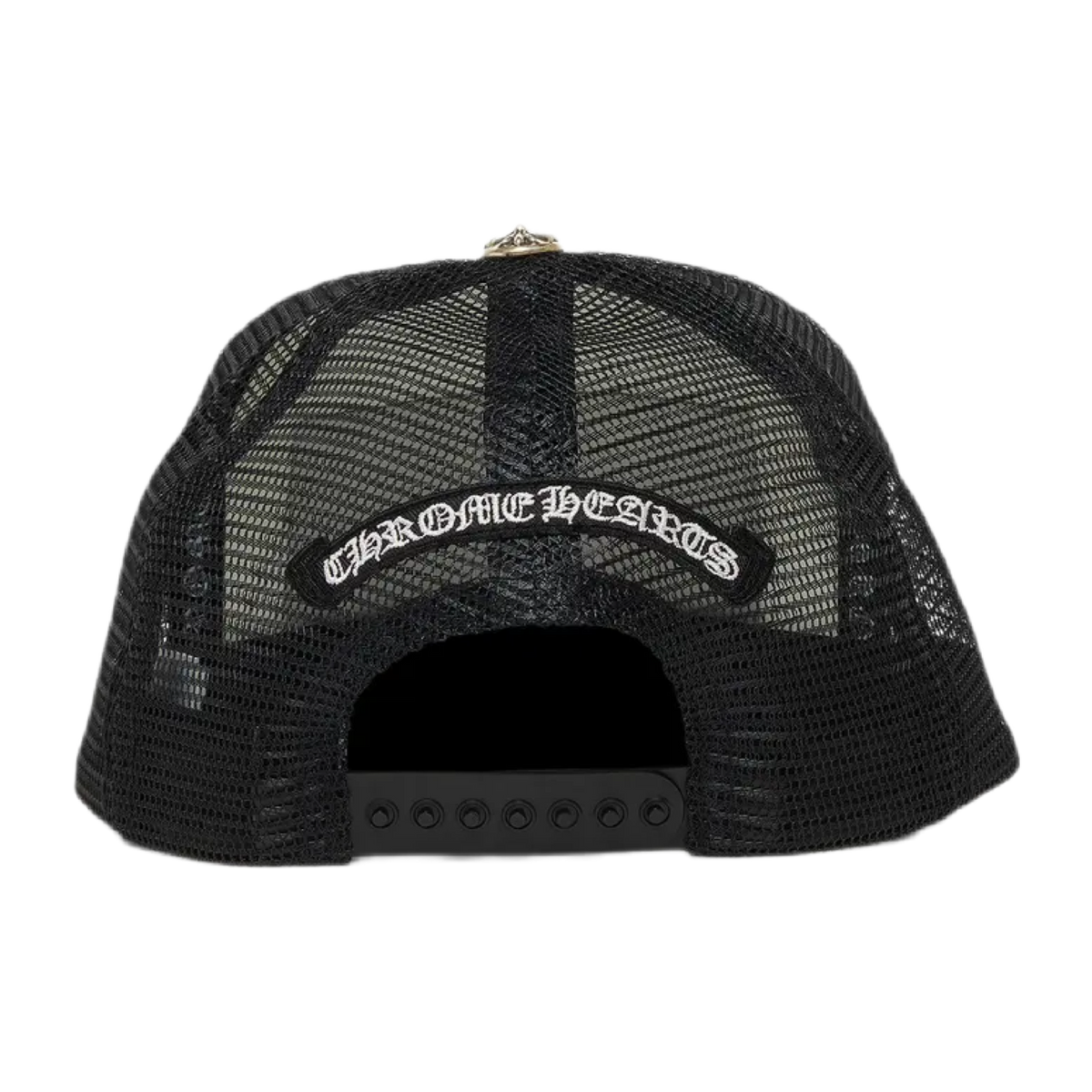 Trucker design CAP