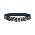 BELT mono Silver