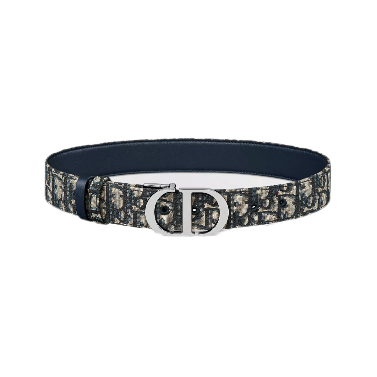 BELT mono Silver