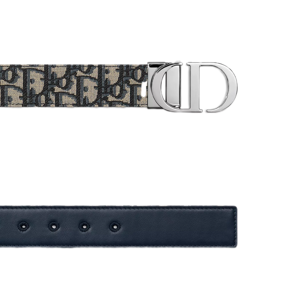 BELT mono Silver