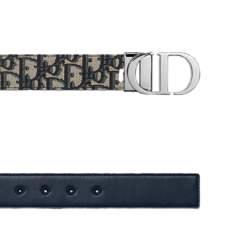 BELT mono Silver