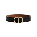 BELT Brown Black
