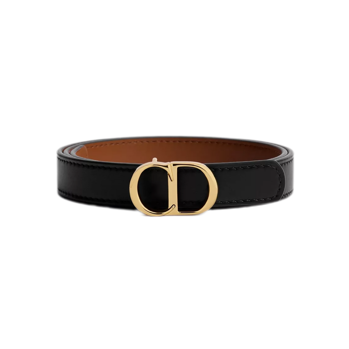 BELT Brown Black