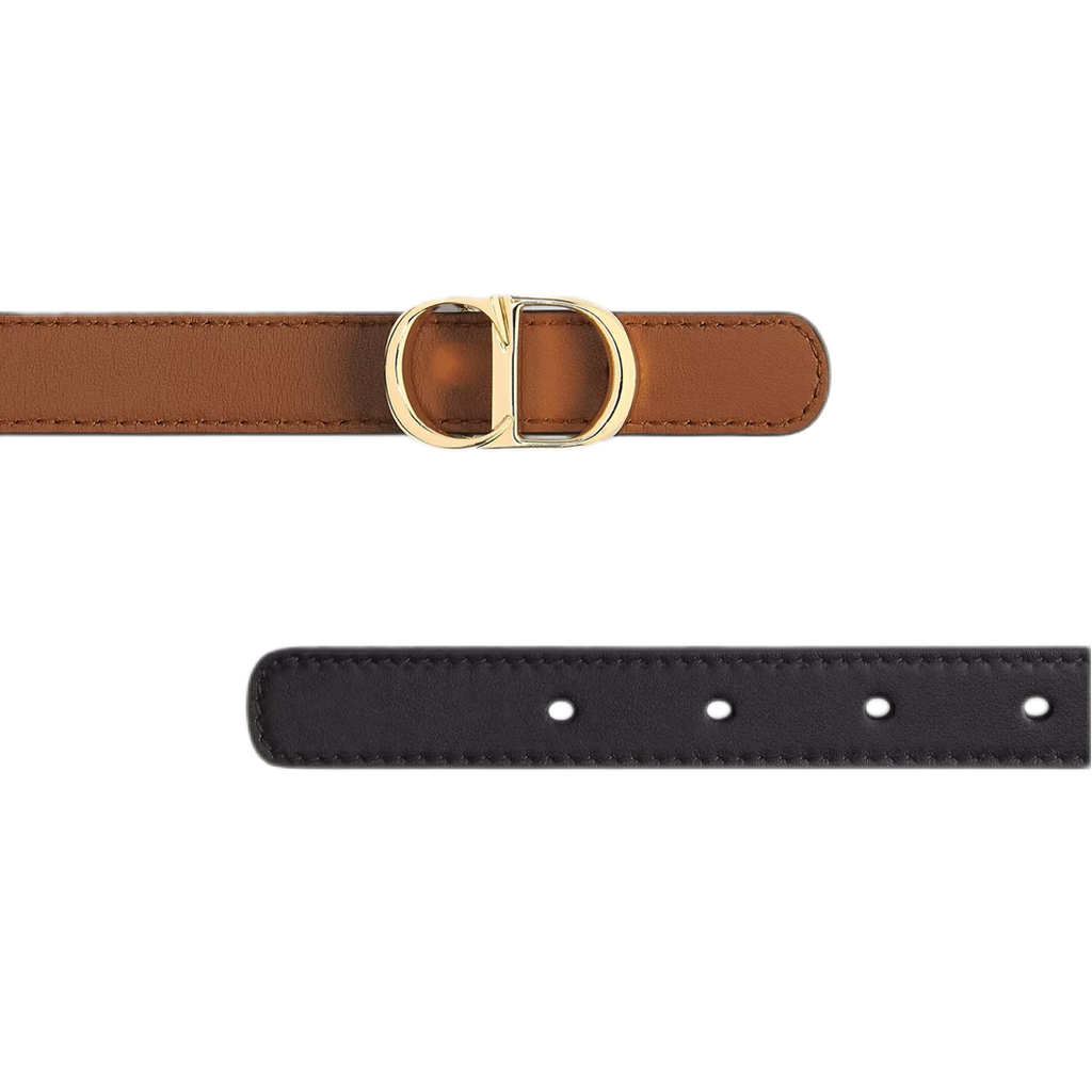 BELT Brown Black