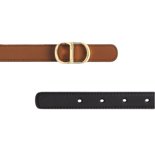 BELT Brown Black